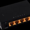 BS08-01121 Switch, 5-port, Gigabit Ethernet