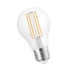 SMART LED E27 5W COG clear 680lm Wi-Fi 570962