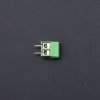 Screw Terminal 3.5mm Pitch (2-Pin)