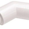 Kolanko 135 do rur PVC IPRR32 Ivensis IPRR32