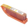 Renkforce RF-5679772 Ink cartridge replaced Canon CLI-551Y XL Compatible Yellow
