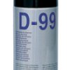 D-99 Emulsja silikonowa (400ml)