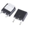 onsemi Tranzystor TO-252 80 V dc 3-pinowy NPN Powierzchnia 8 A