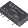 Przetwornica Dc/Dc 1W 5Vdc / 5Vdc 200Ma Sip Tht Ib0505s