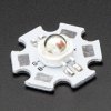 3W-9W RGB LED - Common Anode