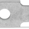 Reducer jumper for connection terminal, 885-470