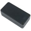 1551BBK Hammond Black Subminiature Enclosure 50 x 25 x 15.5mm