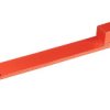 Żelazko do ściągania 450 mm kwb 982340