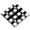 Matryca LED RGB 4x4 z diodami WS2812B