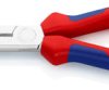 Snipe nose pliers, L 200 mm, 204 g, 26 15 200