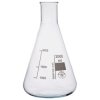 Simax Conical Flask Narrow Neck 2000ml Pack of 6
