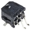 Wtyk PCB 4-pinowe raster: 3.0mm 2-rzędowe Molex Montaż powierzchniowy 8.5A 600 V