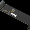 DFR1250 LattePanda expansion board M.2 NVMe