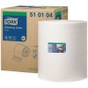 Tork 510104 Multi-Purpose Cleaning Cloth Roll of 1000 Sheets 380m