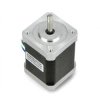 Silnik krokowy JK42HS60-1704A 200 kroków/obr 5V / 1,7A / 0,66Nm