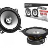 Głośniki samochodowe 10cm KFC-S1056 220W 2szt. szerokopasmowe bez...
