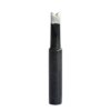 Grot lutowniczy śrubokręt z rowkiem 5mm 900M T-RHQ Black do stacji WEP AOYUE ZHAOXIN YIHUA PT