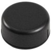 Hammond 1551SNAP11BK Miniature ABS Round Enclosure