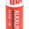Baterie AA RS PRO 1.5V Alkaliczne 3.1Ah AA RS PRO