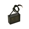 Kondensator rozruchowy 1,5uF/450V AGD prostokątny / CCB61 JY-201 1.5uF/450VAC / 33206