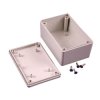 Hammond 1591XXLGY FRABS Enclosure 87 x 57 x 39mm Grey