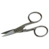 C.K C8061 Nail Clipper 90mm Nickel Forged Screw Adjust Curved Blades