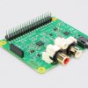 Karta dźwiękowa Raspberry Pi® Raspberry Pi® IQaudio DAC Pro