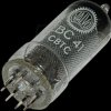 EBC41 Electron tube, multiple tube, B8A, 8-pin, 6.3 V