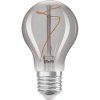 Żarówka Dekoracyjna LED E27 A60 3,4W = 10W 100lm 1800K Ciepła 320 Filament Ściemnialna OSRAM Vintage 1906