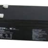 Akumulator żelowy 12V 3,3Ah; Vipow LP3.3-12