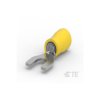 TE Connectivity 326859 Terminals PIDG Spade Unshrouded 12-10 AWG