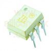 TIL111 Opto Isolator - Motorola