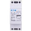 Transformator Dzwonkowy 230V/(4-8-12V) Ac 1-1-0,67A Tr-G3/8 272481