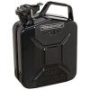 Sealey JC5MB Jerry Can 5ltr - Black