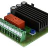 Sterownik silnika DC 40 V Electromen OY