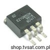 EZ1085CM ADJ 3A Voltage Regulator SMD-D2PAK SEMTECH BULK