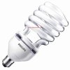45W E27 spirala 827 Philips Tornado HIGH LUMEN