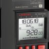 SC 18.20 EASY Digital Time Switch, Daily and weekly program, NFD, 2 channel