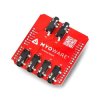 MyoWare 2.0 Arduino Shield - nakładka do Arduino - SparkFun DEV-18426