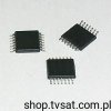 IC TTL SN74AHCT74PWR SMD-TSSOP14 TEXAS