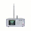 RX260-A TEF6686 Cyfrowe Radio Odbiornik FM AM SW Bluetooth Wysoka Czułość Szeroki Zasięg Częstotliwości Długi Czas Pracy na Bate