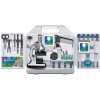 Bresser Optik Junior Biotar DLX Microscope Set (300 - 1200x)