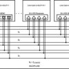 125-MHz quad M-LVDS transceiver