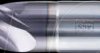 23000147 Carbide step mill long, 4 flutes, dia. 20 mm, 45° chamfer, TiAlN