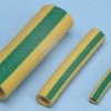 Rurka osłonowa 3mm Zielony/żółty Nie Neopren/chloropren SES Sterling
