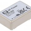Przetwornica DC/DC 8W 9-18VDC / 12VDC -12VDC JCJ0812D12