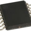 Układ cyfrowy; 74HC02PWR; TSSOP14; CMOS HC; powierzchniowy (SMD); Texas Instruments; RoHS