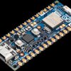ABX00112 Arduino Nano Matter, MGM240S, BLE, OT, USB-C, Matter-compatible