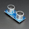 Adafruit HC-SR04 Ultrasonic Sonar Distance Sensor + 2 x 10K resistors