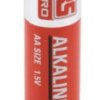 Bateria alkaliczna LR6 / AA, 1,5V 2.2Ah /12szt./